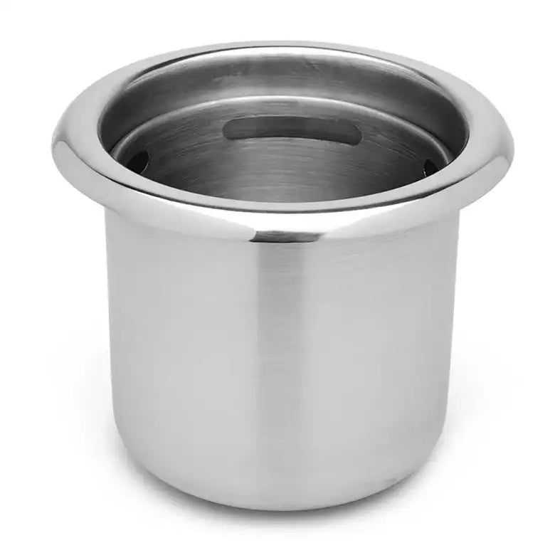 T&S Dipperwell Bowl & Drain Assembly 006678-45