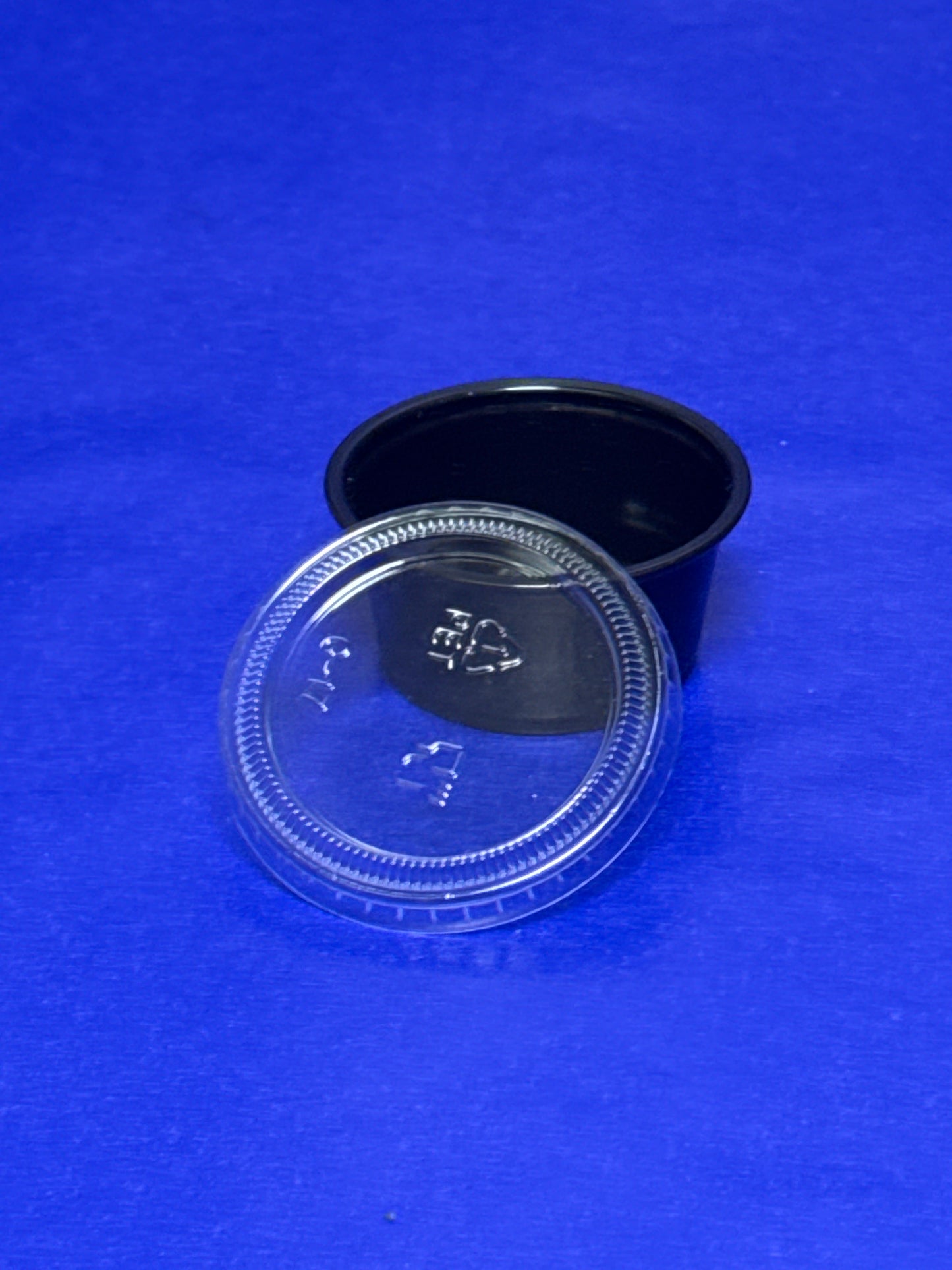 ITI To-Go TG-PP-2-lid