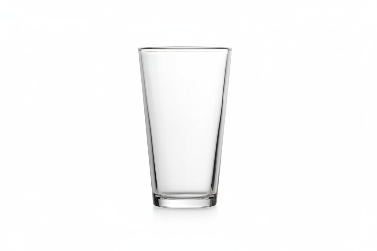 Cristar 16 oz Herradura 0378AL24Y