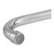 Krowne Royal Series 17-109WL 1.15 GPM Wall-Mount Pre-Rinse Faucet with 8" Centers and 12" Add-On Faucet