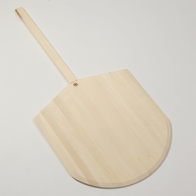 American Metalcraft Deluxe Wood Peels - 42" L Overall 4220
