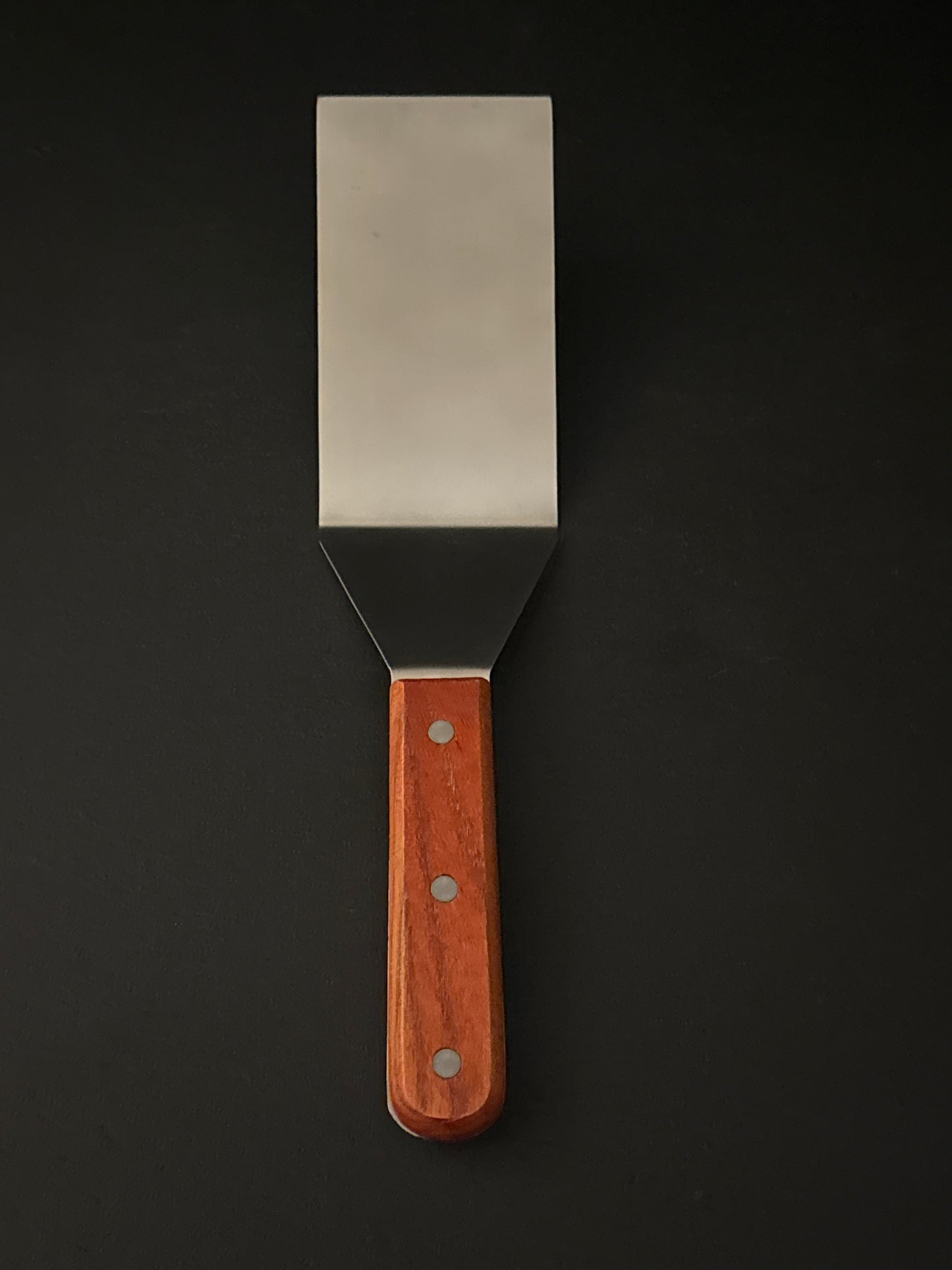 Browne Square 8×3″ w/Wood Handle 574320