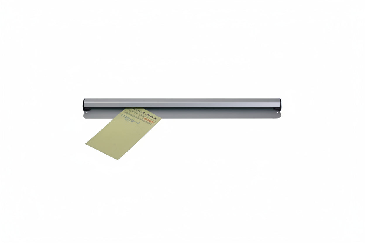 Winco Aluminum Order Rack - 36" ODR-36N