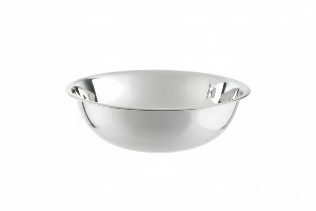 Tablecraft 20 Qt Mixing Bowl 830