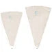 Ateco 16" Canvas Pastry Bag 3216
