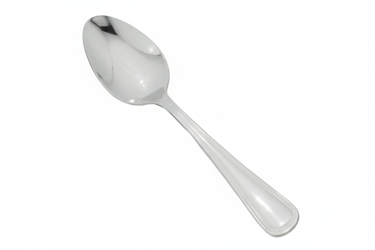 Winco 0030-01 - Shangarila Teaspoon, 18/8 Extra Heavyweight