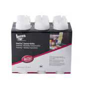 Tablecraft 32 Oz InvertaTop™ Squeeze Bottle - Pack Of 6 C32SV