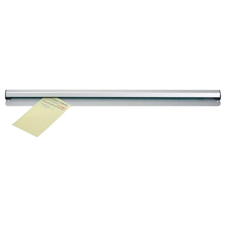 Winco Aluminum Order Rack - 24" ODR-24N