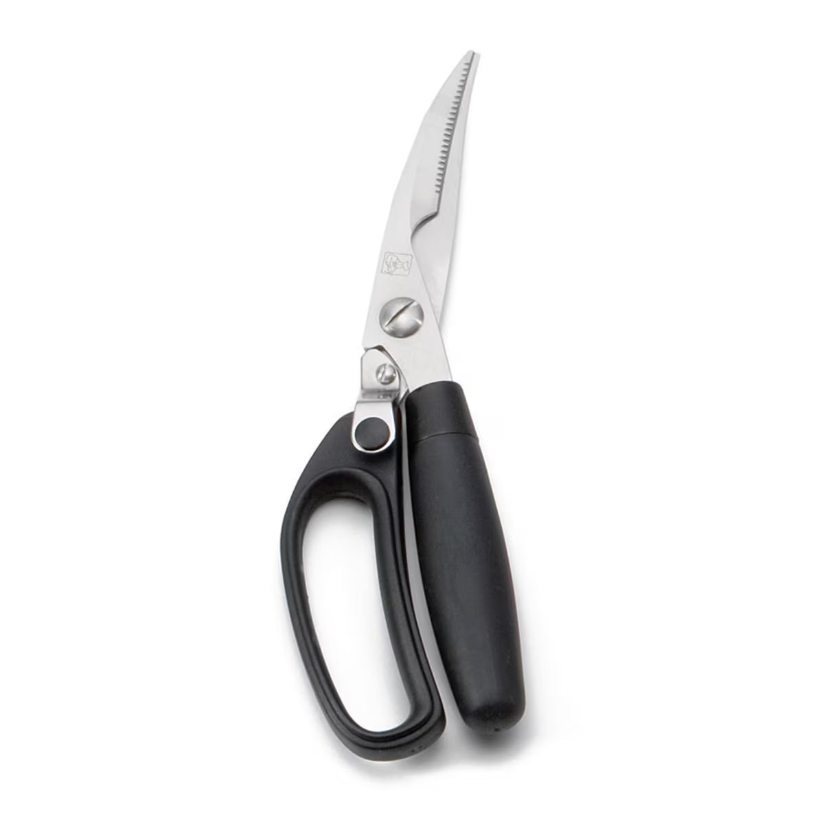 Tablecraft FirmGrip® Poultry Shears E6607