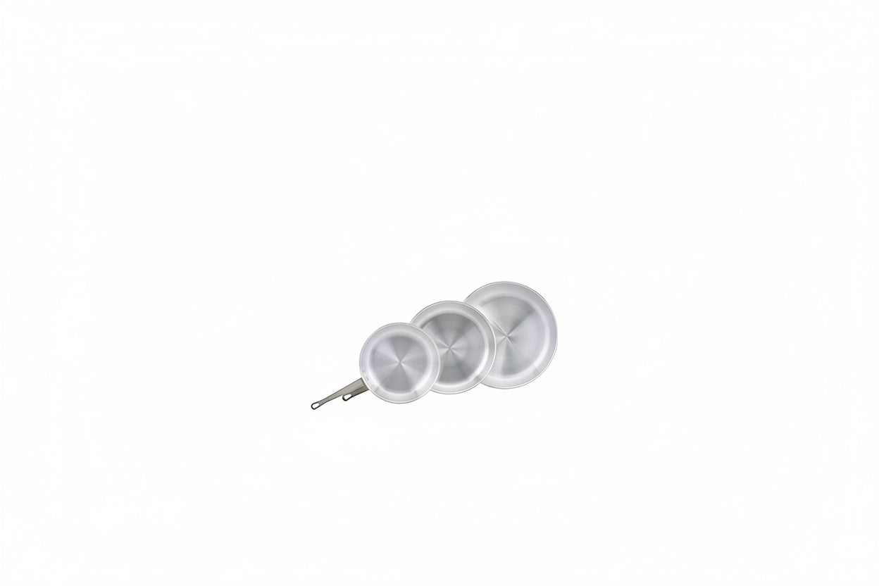 Royal Industries Fry Pan 8" RFP EC 8 A