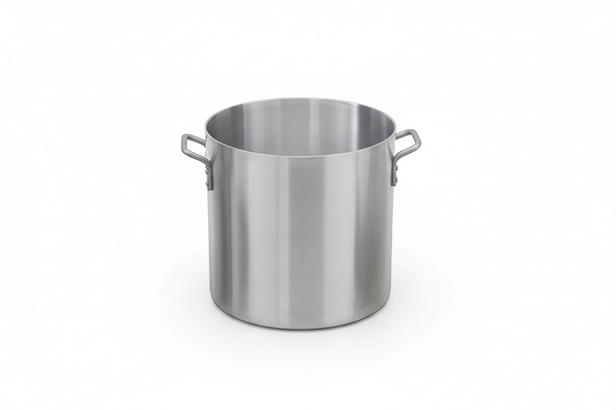 Royal Industries 20 qt Stock Pot ROY RSPT 20 H