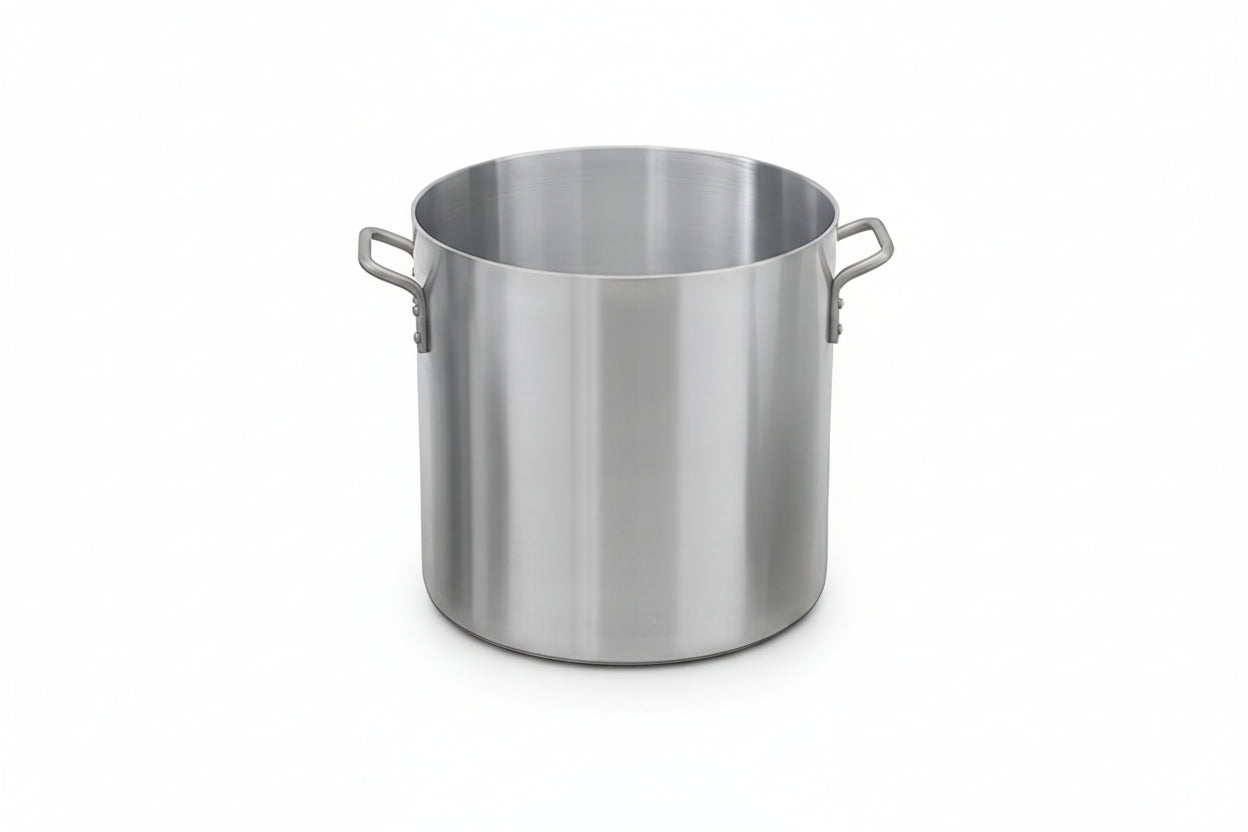 Royal Industries 60 qt Stock Pot ROY RSPT 60 H
