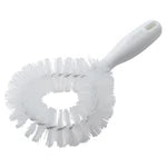 Winco Vegetable Cleaning Brush BRV-10