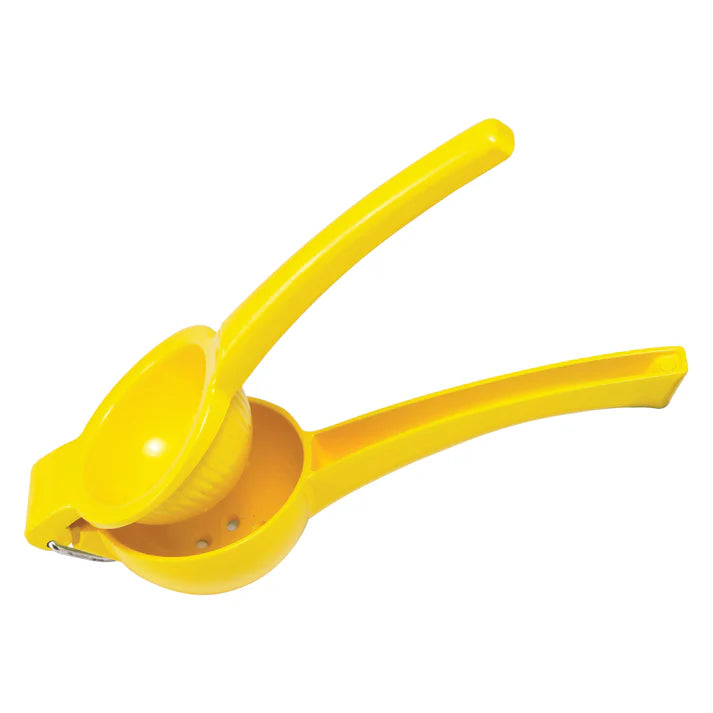 Winco Handheld Citrus Squeezer - 3" LS-9Y