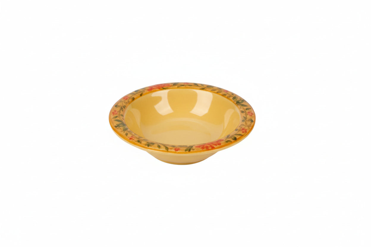 G.E.T. 4.5 oz. (5 oz. Rim-Full), 4.75″ Bowl, 1.25″ Deep B-454-VN