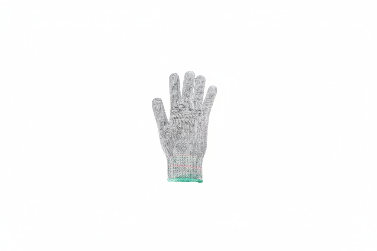 C.A.C. Medium Cut Resistant Glove GLCR-5M