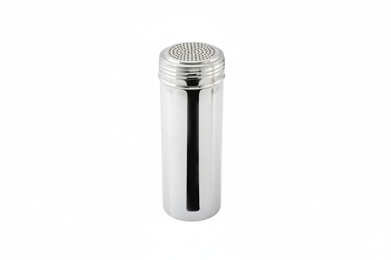 Winco Stainless Steel Dredge - 22 oz DRG-22H