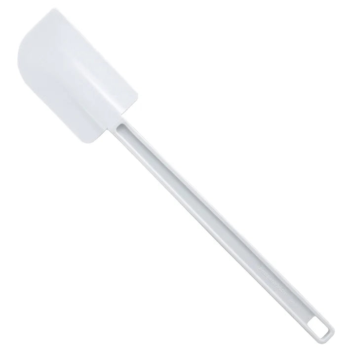 Winco Plastic Scraper, Flat Blade - 16" PSC-16