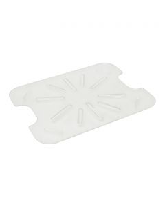 Thunder Group Half Size Drain Shelf PLPA7120DS