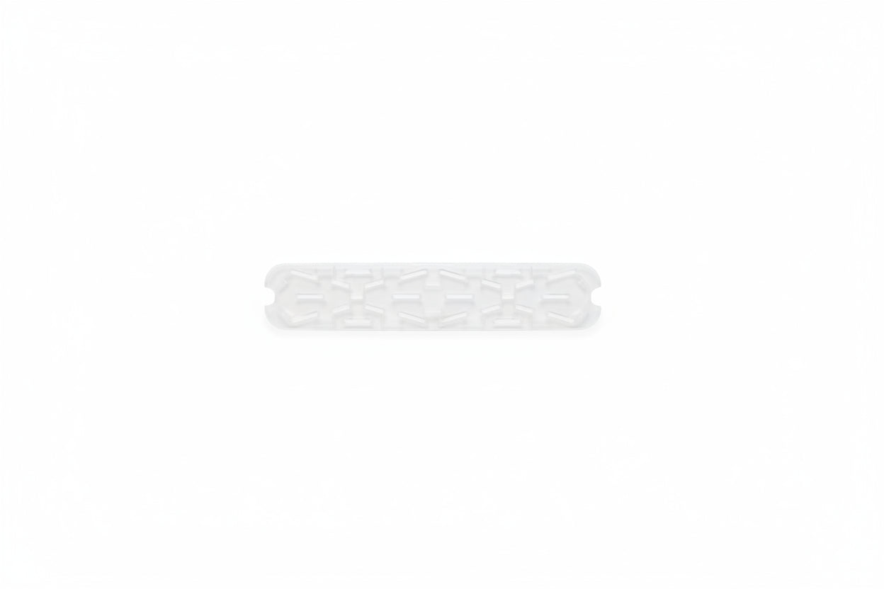 Thunder Group Half Size Long Drain Shelf, PLPA7120LDS