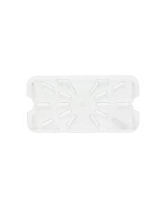 Thunder Group Quarter Size Drain Shelf PLPA7140DS