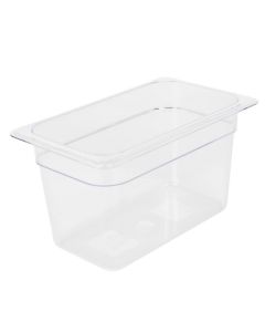 Thunder Group Quarter Size x 6" Deep, PLPA8146
