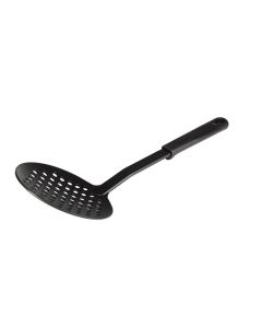 Thunder Group 12 1/2" NYLON HEAT RESISTANT SKIMMER, BLACK PLPP006BK