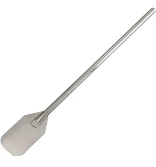 Winco Stainless Steel Mixing Paddle MPD-36