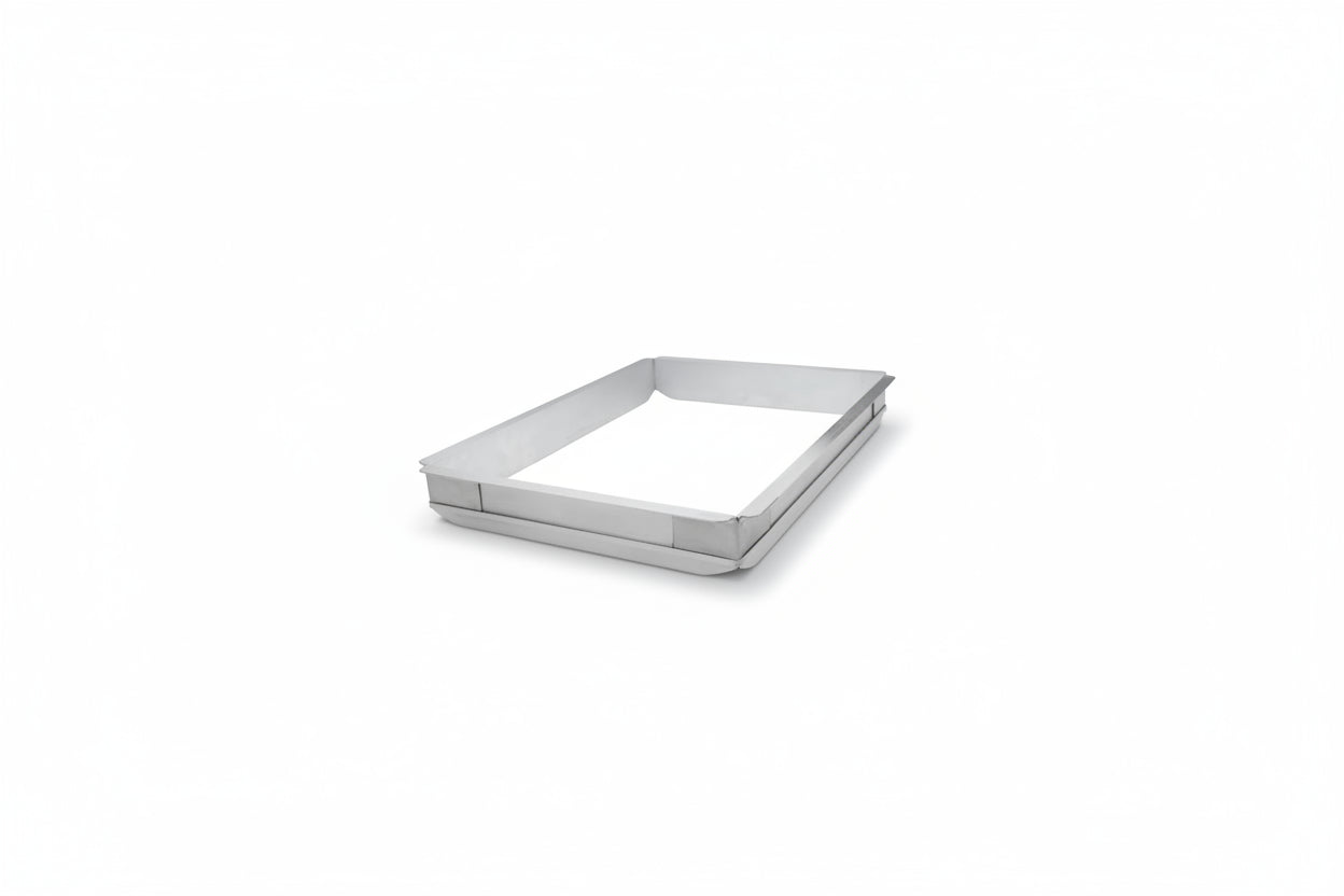 Winco Aluminum Sheet Pan Extender - Full AXPE-1