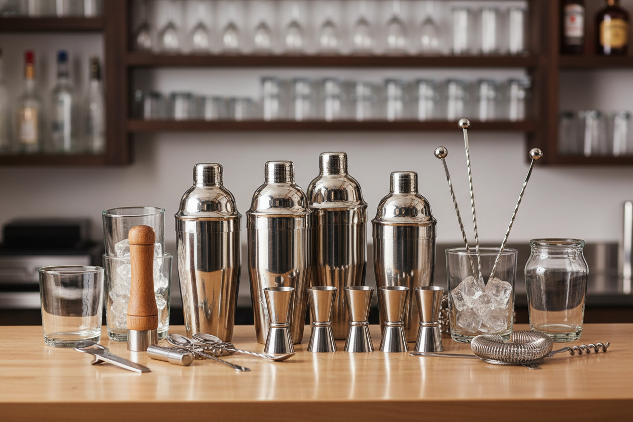 Bar Supplies