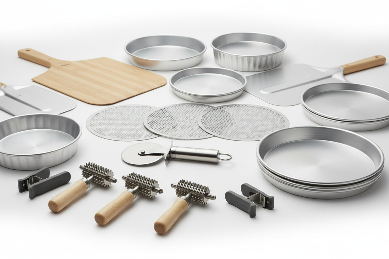 Pizza Supplies