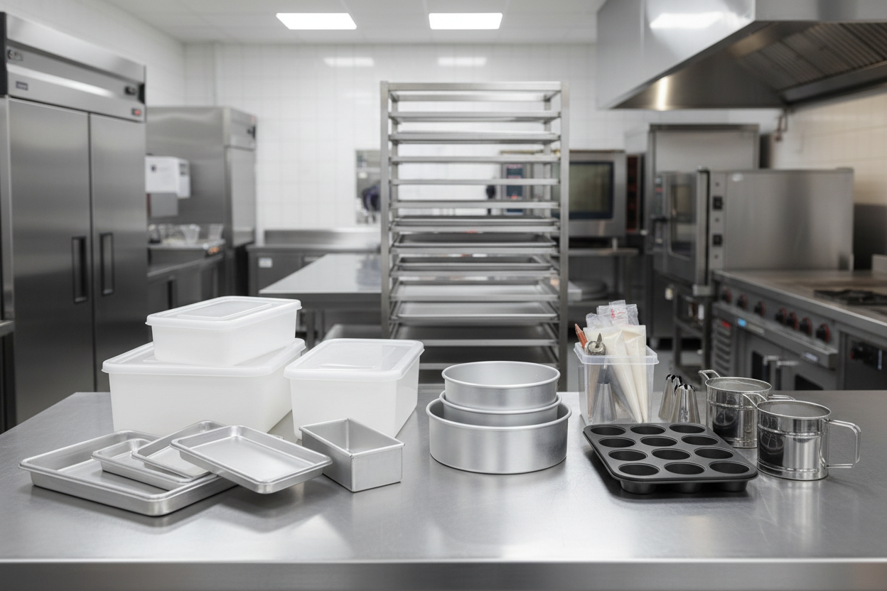Bakeware