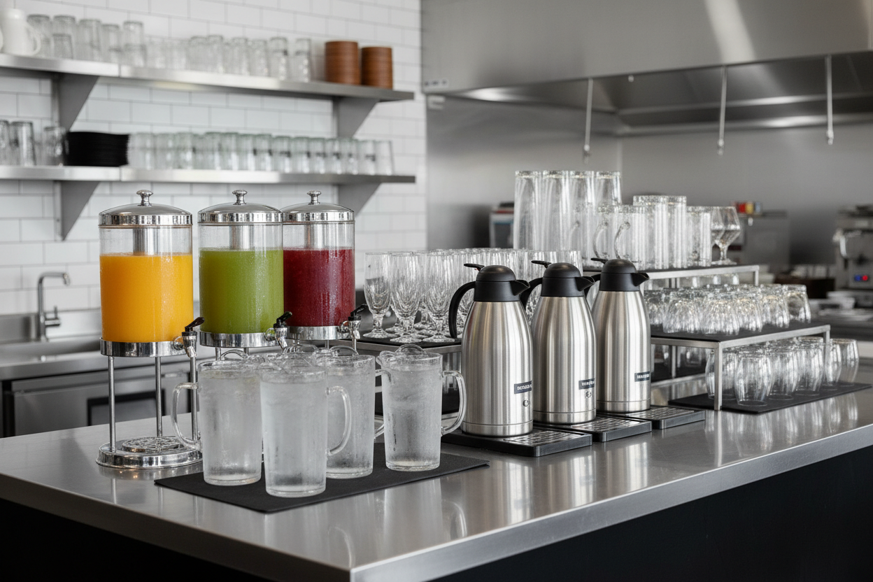 Beverage Service