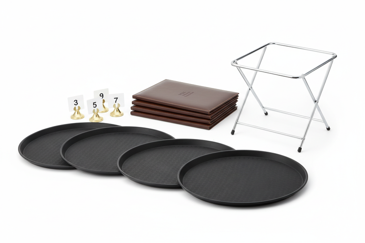 Dining Service