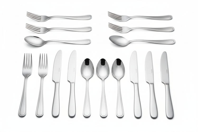 Flatware & Steak Knives
