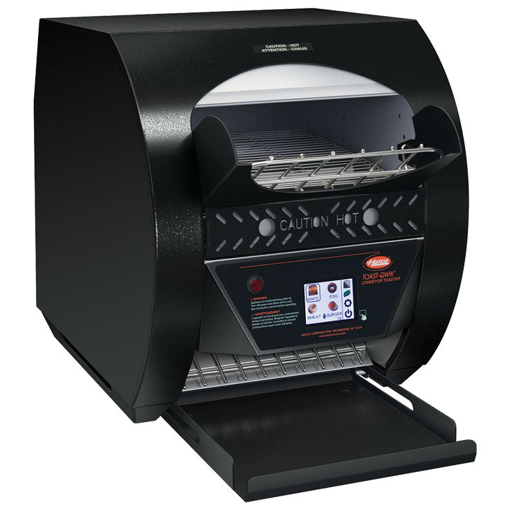 Toast-Qwik® Conveyor Toaster TQ3