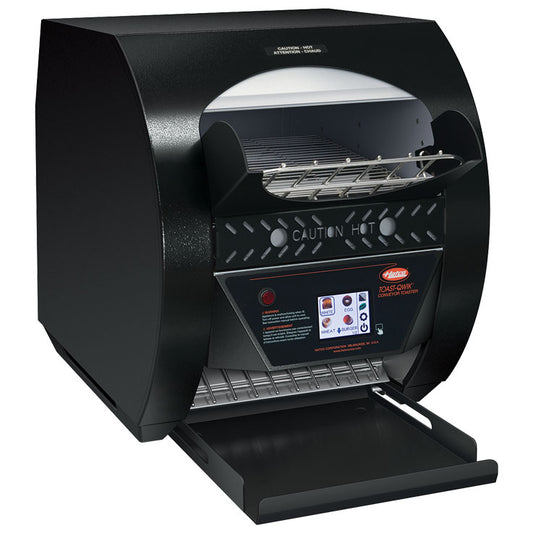 Toast-Qwik® Conveyor Toaster TQ3