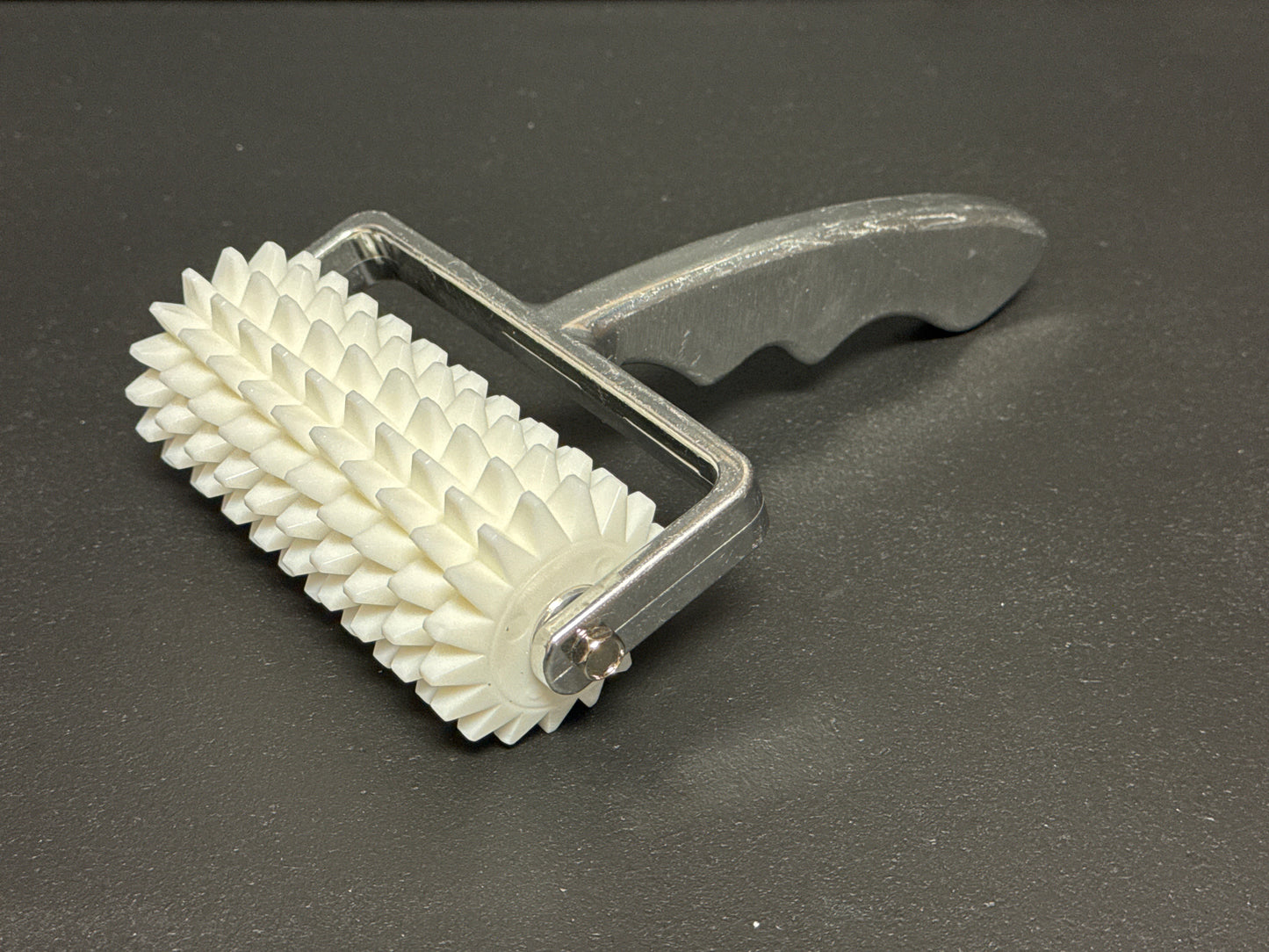 American Metalcraft Dough Docker DDCH7755