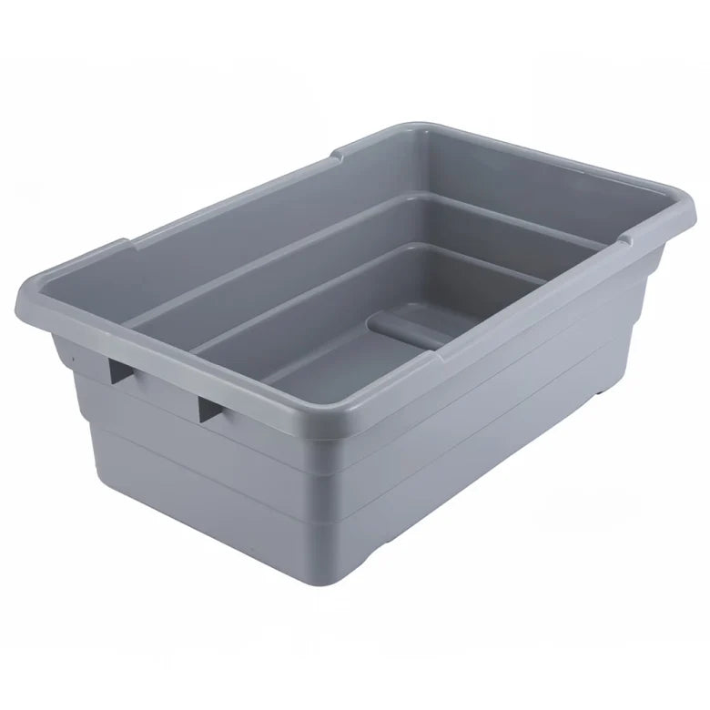 Winco Bus Box - 24" x 15" x 8" PL-8