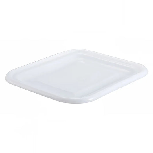 Winco PL-MBC Bus Box Lid - White
