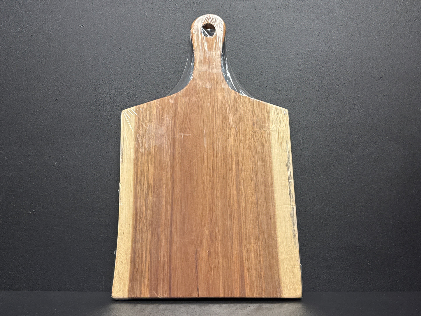 Browne Acacia Wood 16" x 10" Serving Board 571610