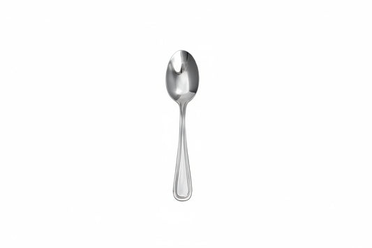 ITI 6" Teaspoon with 18/8 Stainless Grade, Carlow Pattern (CA-111)