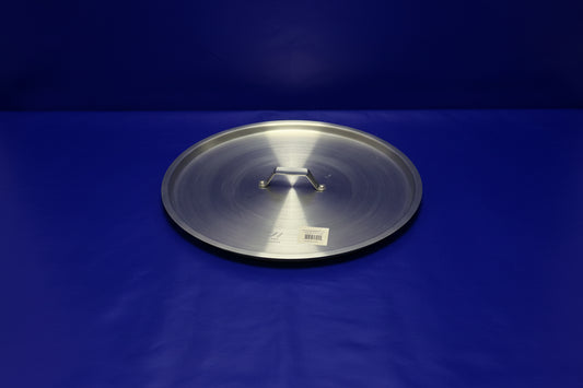 Thunder Group 40 QT ALUMINUM SAUCE POT LID ALSKSU140