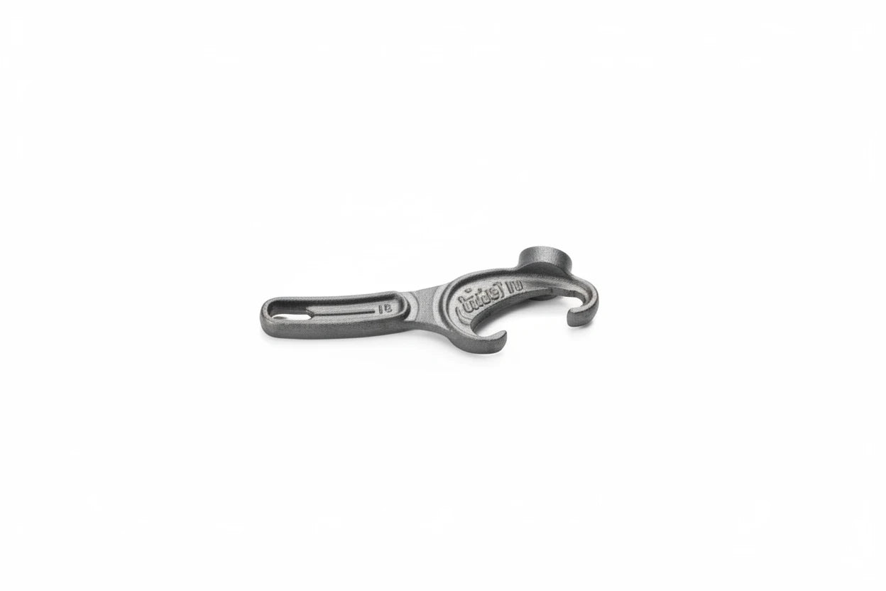 Tablecraft 8.75" Pail Opener 14