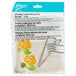 Ateco 14" Canvas Pastry Bag 3214