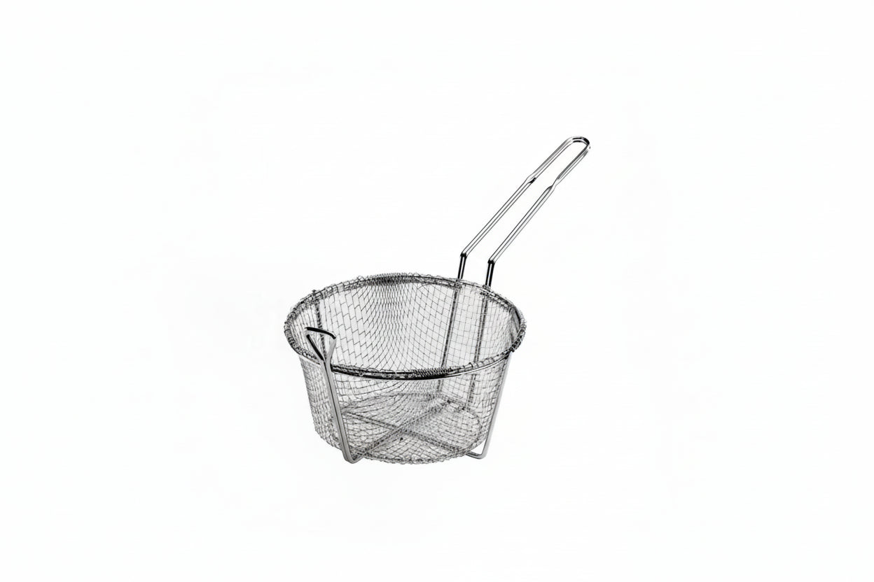 Browne Wire Fry Basket 79100