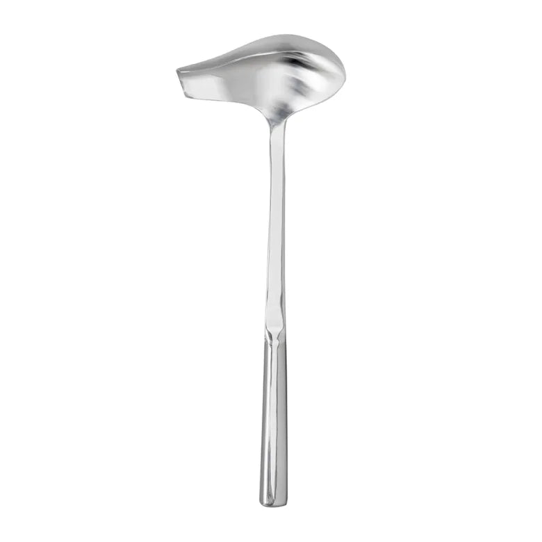 Vollrath 46907 2 oz Ladle w/ Spout - Stainless Steel