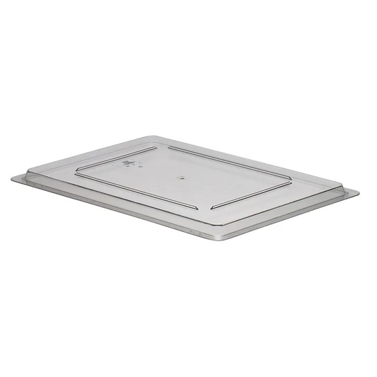 CAMWEAR® FLAT LIDS FOR FOOD BOXES 18x26, 1826CCW135