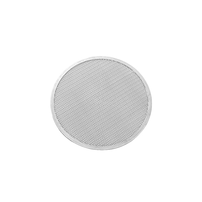 American Metalcraft SCREEN, ALUMINUM, 10″ DIA. 10" DIA. X 1/8" H 18710