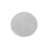 American Metalcraft SCREEN, ALUMINUM, 12″ DIA.  12" DIA. X 1/8" H 18712